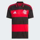 CAMISA ADIDAS FLAMENGO I 2026/27 TORCEDOR