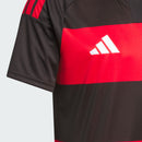 CAMISA ADIDAS FLAMENGO I 2026/27 TORCEDOR