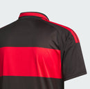 CAMISA ADIDAS FLAMENGO I 2026/27 TORCEDOR