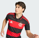 CAMISA ADIDAS FLAMENGO I 2026/27 JOGADOR