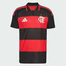 CAMISA ADIDAS FLAMENGO I 2026/27 JOGADOR