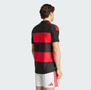 CAMISA ADIDAS FLAMENGO I 2026/27 JOGADOR