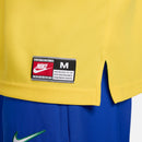 CAMISA NIKE BRASIL RETRÔ 1998