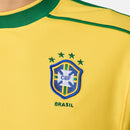 CAMISA NIKE BRASIL RETRÔ 1998 - RONALDO 9