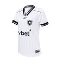 CAMISA FEMININA REEBOK BOTAFOGO III 2025/26