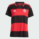 CAMISA ADIDAS FLAMENGO I 2026/27 FEMININA