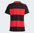 CAMISA ADIDAS FLAMENGO I 2026/27 FEMININA