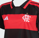 CAMISA ADIDAS FLAMENGO I 2026/27 FEMININA