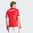 CAMISA ADIDAS BENFICA I 2025/26 TORCEDOR