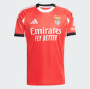 CAMISA ADIDAS BENFICA I 2025/26 TORCEDOR