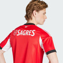 CAMISA ADIDAS BENFICA I 2025/26 TORCEDOR