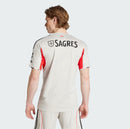 CAMISA ADIDAS BENFICA II 2025/26 TORCEDOR