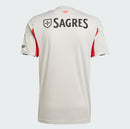 CAMISA ADIDAS BENFICA II 2025/26 TORCEDOR