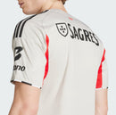 CAMISA ADIDAS BENFICA II 2025/26 TORCEDOR