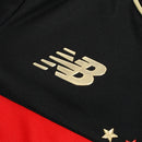 CAMISA NEW BALANCE SÃO PAULO III 25/26 JOGADOR