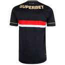 CAMISA NEW BALANCE SÃO PAULO III 25/26 JOGADOR