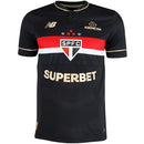 CAMISA NEW BALANCE SÃO PAULO III 25/26 JOGADOR