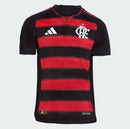 CAMISA ADIDAS FLAMENGO I 2025/26 JOGADOR