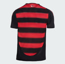 CAMISA ADIDAS FLAMENGO I 2025/26 JOGADOR
