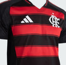 CAMISA ADIDAS FLAMENGO I 2025/26 JOGADOR