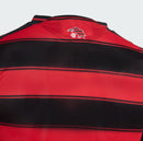 CAMISA ADIDAS FLAMENGO I 2025/26 JOGADOR
