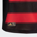 CAMISA ADIDAS FLAMENGO I 2025/26 JOGADOR