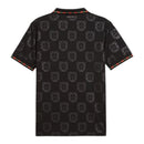 CAMISA PUMA PORTUGAL PANTERA NEGRA 2025/26 TORCEDOR