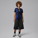 CAMISA NIKE BRASIL II 2026 FEMININA