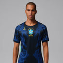 CAMISA NIKE BRASIL II 2026 TORCEDOR