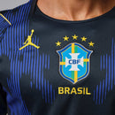 CAMISA NIKE BRASIL II 2026 TORCEDOR