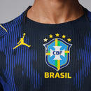 CAMISA NIKE BRASIL II 2026 JOGADOR