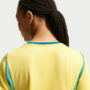 CAMISA NIKE BRASIL I 2026 FEMININA