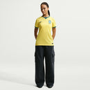 CAMISA NIKE BRASIL I 2026 FEMININA
