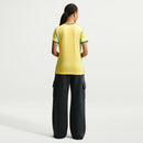 CAMISA NIKE BRASIL I 2026 FEMININA