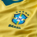 CAMISA NIKE BRASIL I 2026 FEMININA