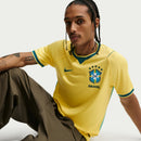 CAMISA NIKE BRASIL I 2026 TORCEDOR