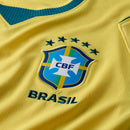 CAMISA NIKE BRASIL I 2026 TORCEDOR