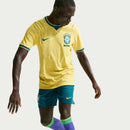 CAMISA NIKE BRASIL I 2026 JOGADOR