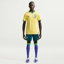 CAMISA NIKE BRASIL I 2026 JOGADOR