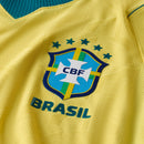 CAMISA NIKE BRASIL I 2026 JOGADOR