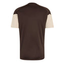 CAMISA ADIDAS FLAMENGO TREINO 2026/27 - PRETA