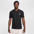 CAMISA NIKE CORINTHIANS ALLBLACK 24/25 JOGADOR