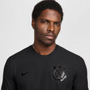 CAMISA NIKE CORINTHIANS ALLBLACK 24/25 JOGADOR