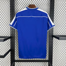 CAMISA BRASIL RESERVA 1998- VERSÃO RETRÔ