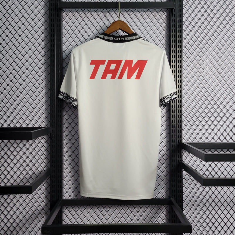 CAMISA ATLÉTICO MINEIRO RESERVA 1996 - VERSÃO RETRO