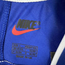 CAMISA BRASIL RESERVA 1998- VERSÃO RETRÔ