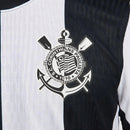 CAMISA NIKE CORINTHIANS III 24/25 JOGADOR